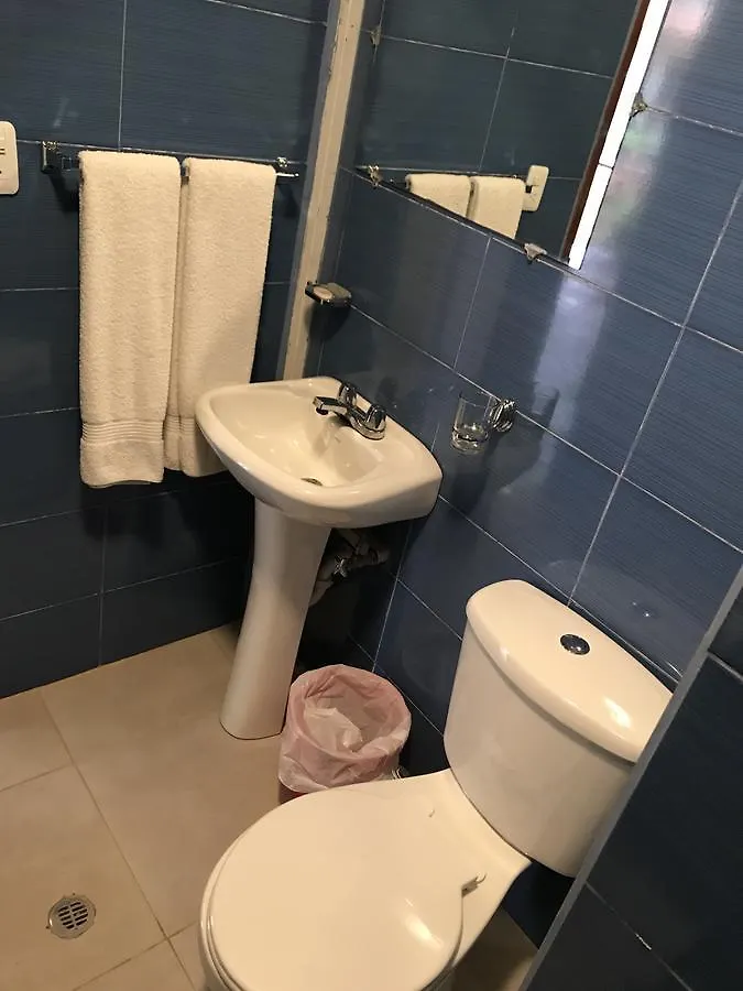 Hotel Viena Internacional Quito