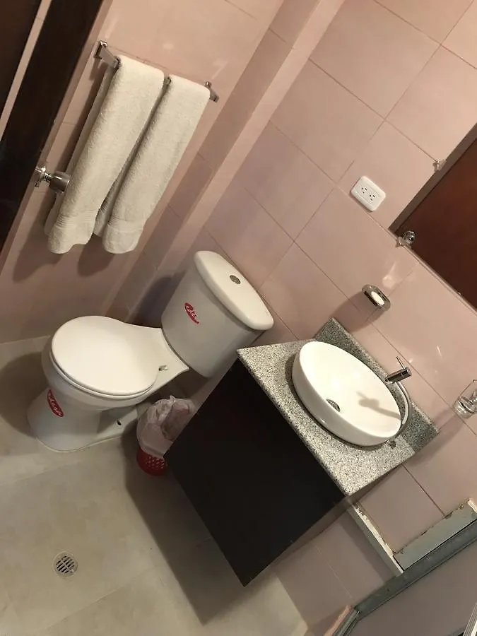 维也纳国际酒店 基多