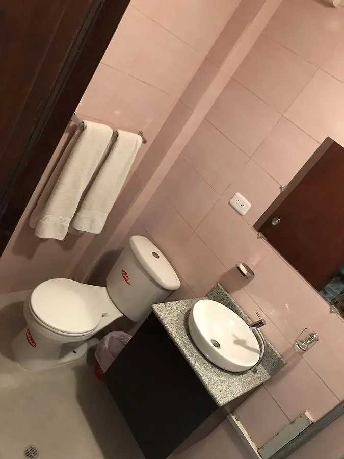 维也纳国际酒店 基多 厄瓜多尔